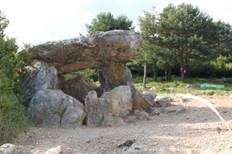 Tella dolmen
