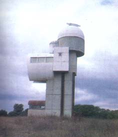 Observatorio de Yebes